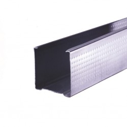 MDB - Metal Stud Vertical C75/50 (3M)
