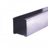 MDB - Metal Stud Vertical C75/50 (3M)
