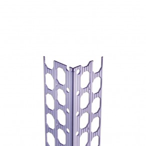 MDB - Cornière GRIS PVC ECO INTER 8006 3M