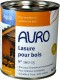 Lasure diluable à  l'eau sans solvant (Aqua) 160