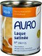 Laque couvrante satinée Aqua 260