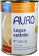 Laque couvrante satinée Aqua 260