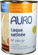 Laque couvrante satinée Aqua 260
