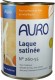 Laque couvrante satinée Aqua 260