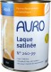 Laque couvrante satinée Aqua 260
