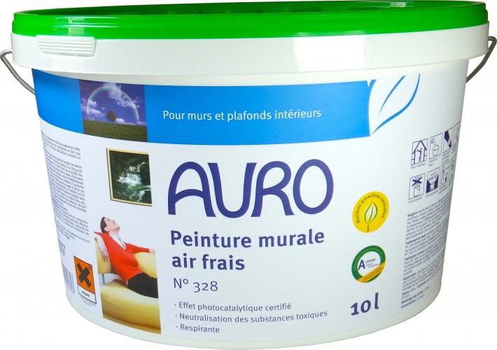 Peinture AIR FRAIS 328
