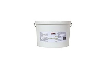 CLaytec - Accrochage universel grain grossier à base de silicate