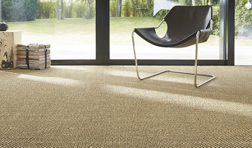 Jonc de mer & Sisal