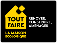 Tout Faire Matériaux Namur | La Maison Ecologique - Magasin de Matériaux de Construction, Rénovation et Décoration | Gros et Détail à Namur