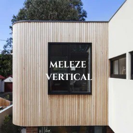 meleze baradage
